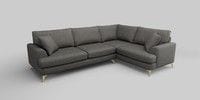 Large Corner Sofa - Right Hand