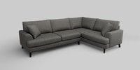 Large Corner Sofa - Right Hand