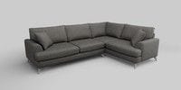 Large Corner Sofa - Right Hand