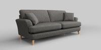 3 Seater Sofa