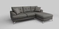 Small Sofa Chaise - Universal