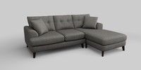 Small Sofa Chaise - Universal