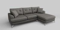 Medium Sofa Chaise - Right Hand