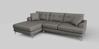 Large Sofa Chaise - Left Hand