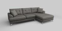 Large Sofa Chaise - Right Hand