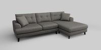 Large Sofa Chaise - Right Hand
