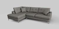 Medium Corner Chaise - Left Hand