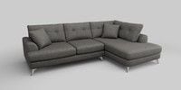 Medium Corner Chaise - Right Hand