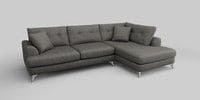 Large Corner Chaise - Right Hand