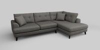 Large Corner Chaise - Right Hand