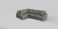 Medium Corner Sofa - Left Hand
