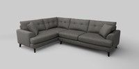 Large Corner Sofa - Left Hand