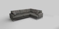Large Corner Sofa - Right Hand