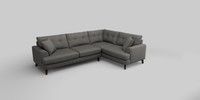 Large Corner Sofa - Right Hand