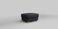 Storage Footstool