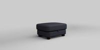 Storage Footstool