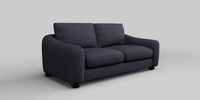 3 Seater Small Sofa
