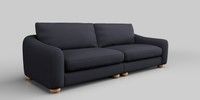 4 Seater Large Sofa