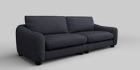 4 Seater Large Sofa