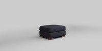 Storage Footstool