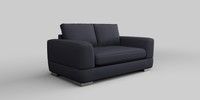 2 Seater Small Sofa