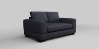 2 Seater Small Sofa