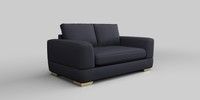 2 Seater Small Sofa