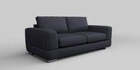 3 Seater Small Sofa
