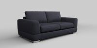 3 Seater Small Sofa
