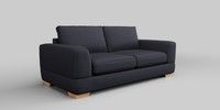 3 Seater Small Sofa