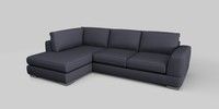 Medium Corner Chaise - Left Hand