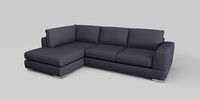 Medium Corner Chaise - Left Hand
