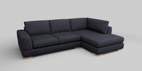 Medium Corner Chaise - Right Hand