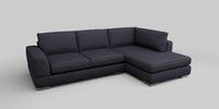Medium Corner Chaise - Right Hand