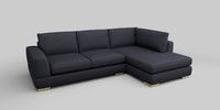 Medium Corner Chaise - Right Hand