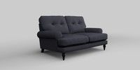 2 Seater Small Sofa