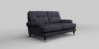 2 Seater Small Sofa