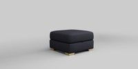Storage Footstool