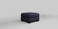 Storage Footstool