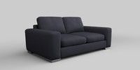 3 Seater Small Sofa