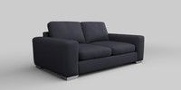 3 Seater Small Sofa