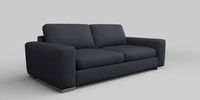 3 Seater Sofa