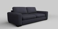 3 Seater Sofa