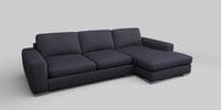 Large Sofa Chaise - Right Hand