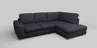 Medium Corner Chaise - Right Hand
