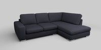 Medium Corner Chaise - Right Hand
