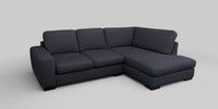 Medium Corner Chaise - Right Hand