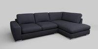 Large Corner Chaise - Right Hand