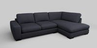 Large Corner Chaise - Right Hand