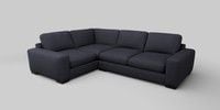 Large Corner Sofa - Left Hand